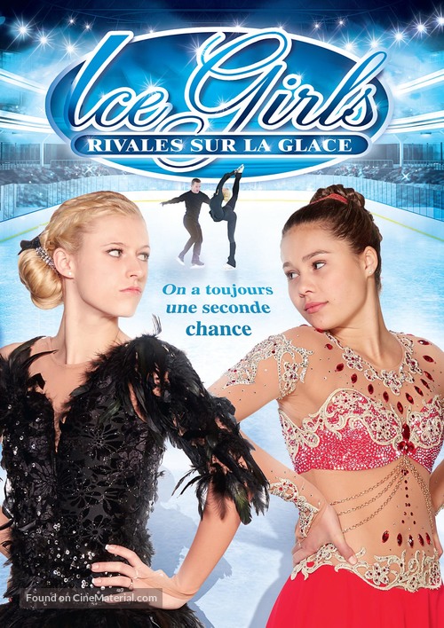 Ice Girls (2016)