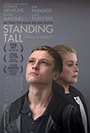 La tête haute aka Standing Tall (2015)