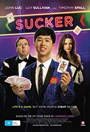 Sucker (2015)