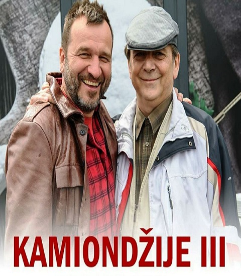 Kamiondzije d.o.o (2020)