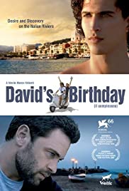 Il compleanno Aka David's Birthday (2009)