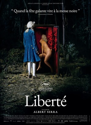 Liberté (2019)