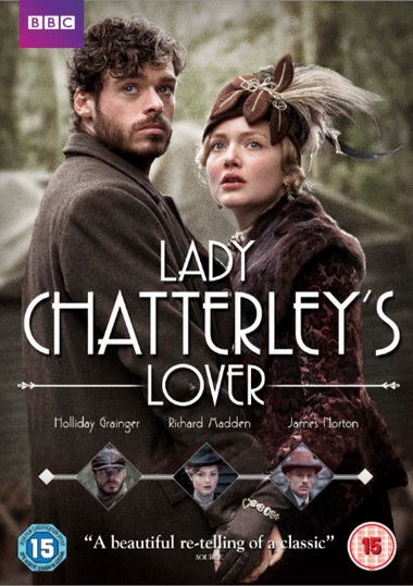 Lady Chatterley's Lover (2015)