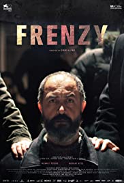 Abluka Aka Frenzy (2015)