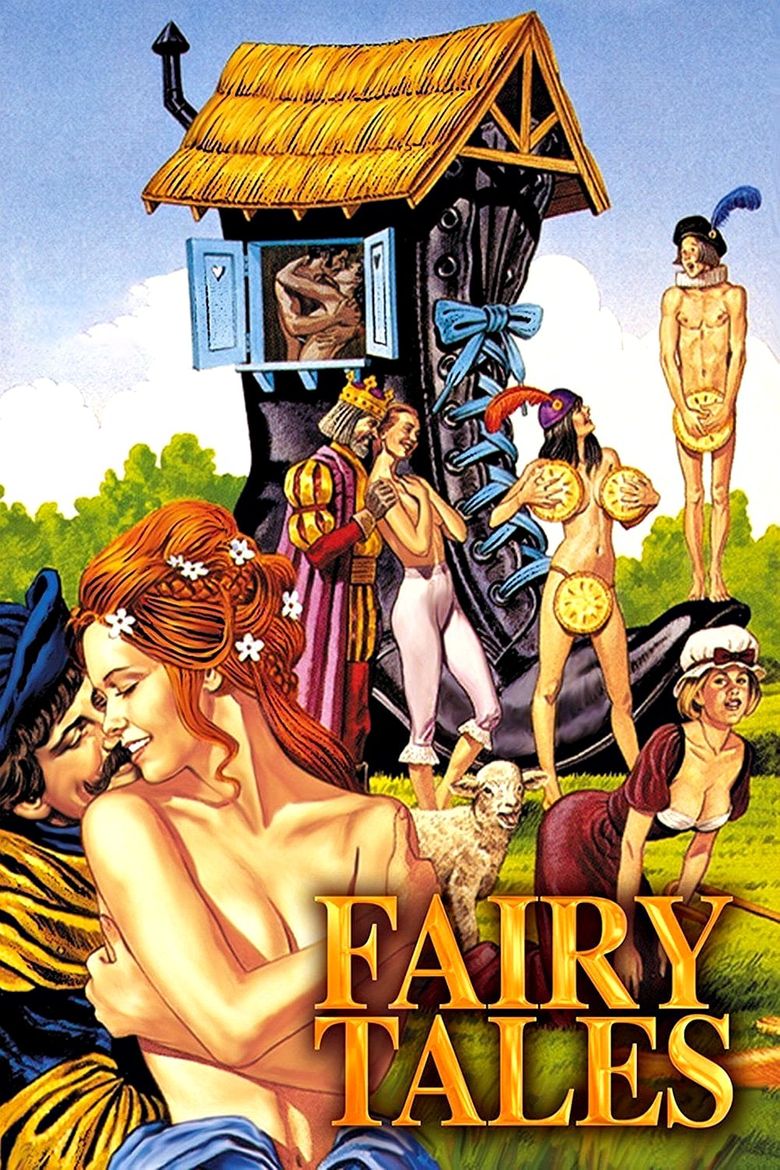 Fairy Tales (1978)