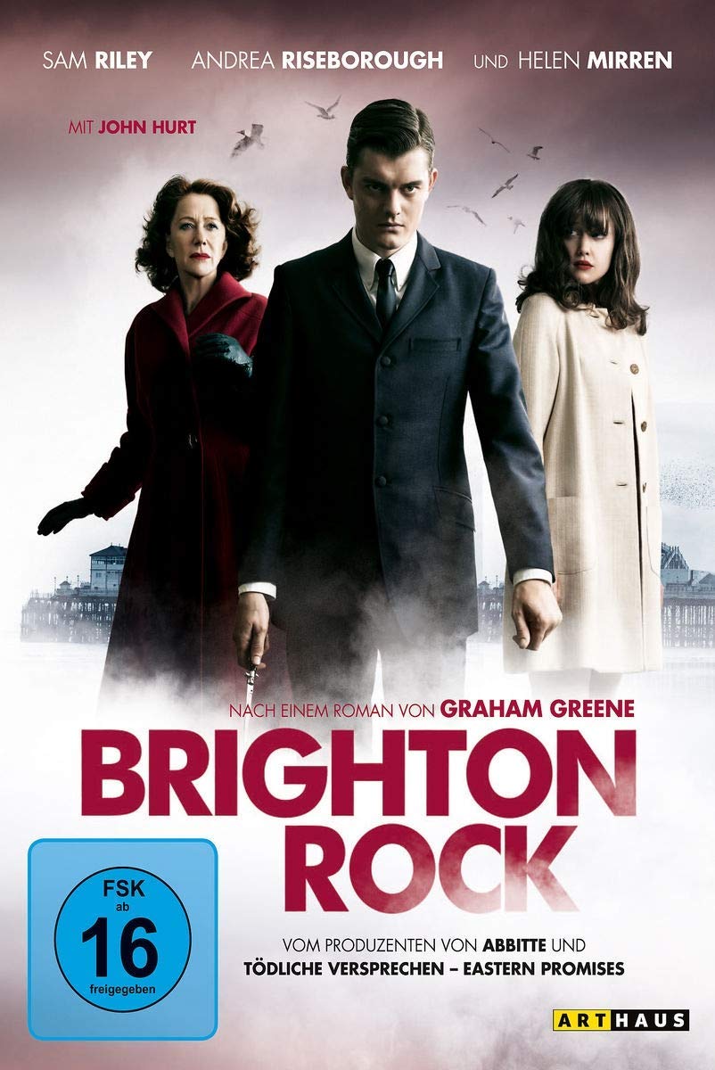 Brighton Rock (2010)