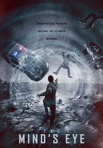 The Mind's Eye (2015)