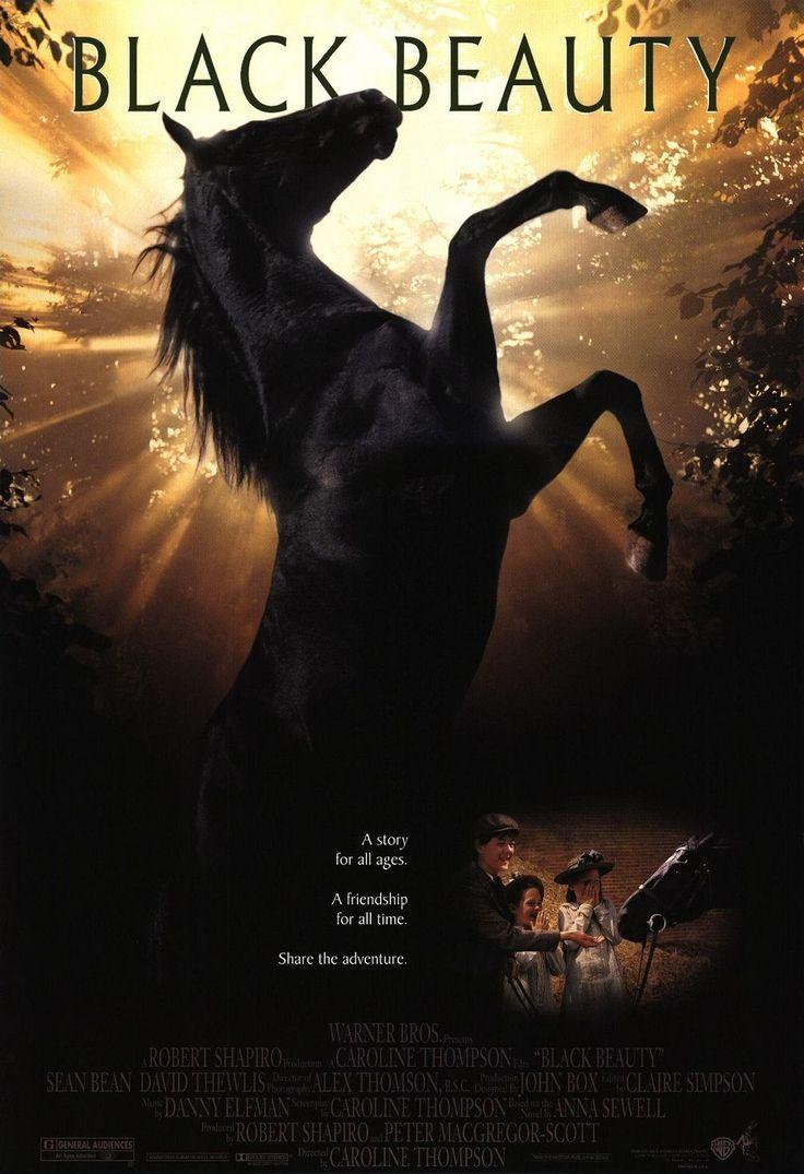 Black Beauty (1994)