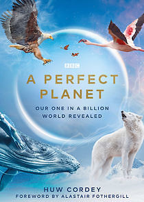 A Perfect Planet (2021)