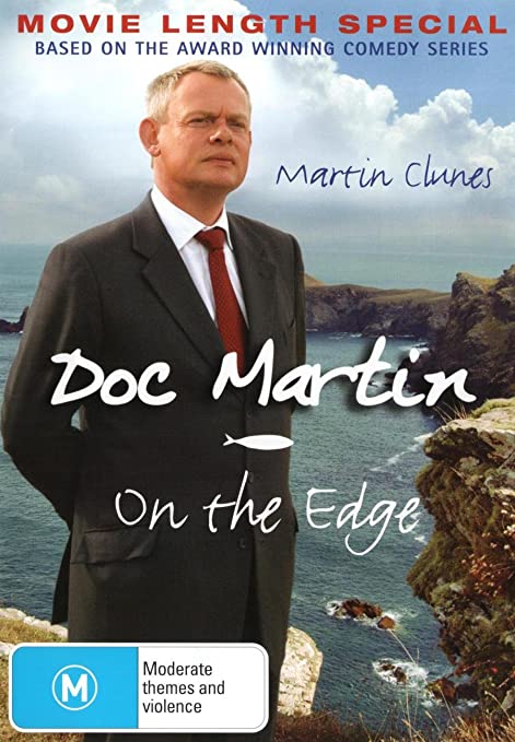 Doc Martin: On the Edge (2006)