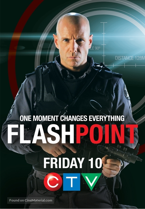 Flashpoint (2008)