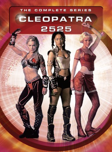 Cleopatra 2525 (2000)