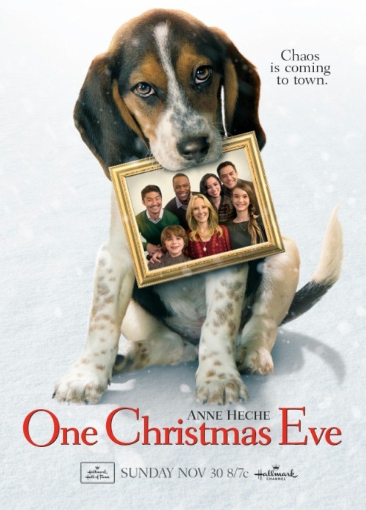 One Christmas Eve (2014)