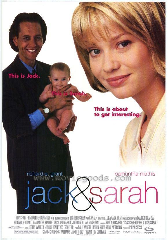 Jack & Sarah (1995)