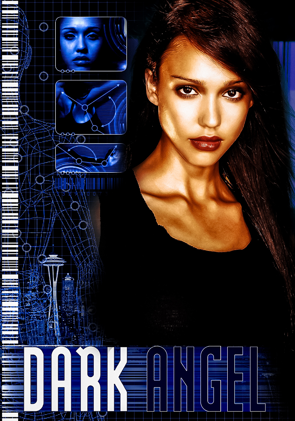 Dark Angel (2000)