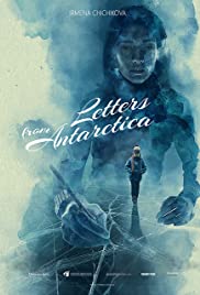 Letters from Antarctica (2019)