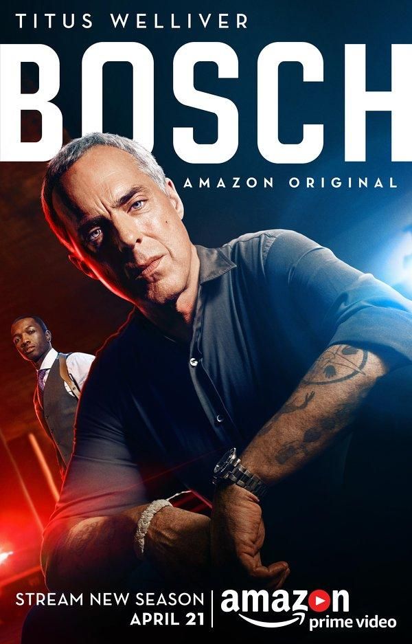 Bosch (2014)