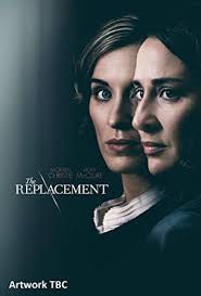 The Replacement (2017)