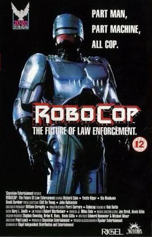 RoboCop (1994)