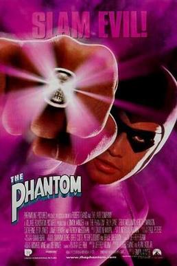 The Phantom (1996)