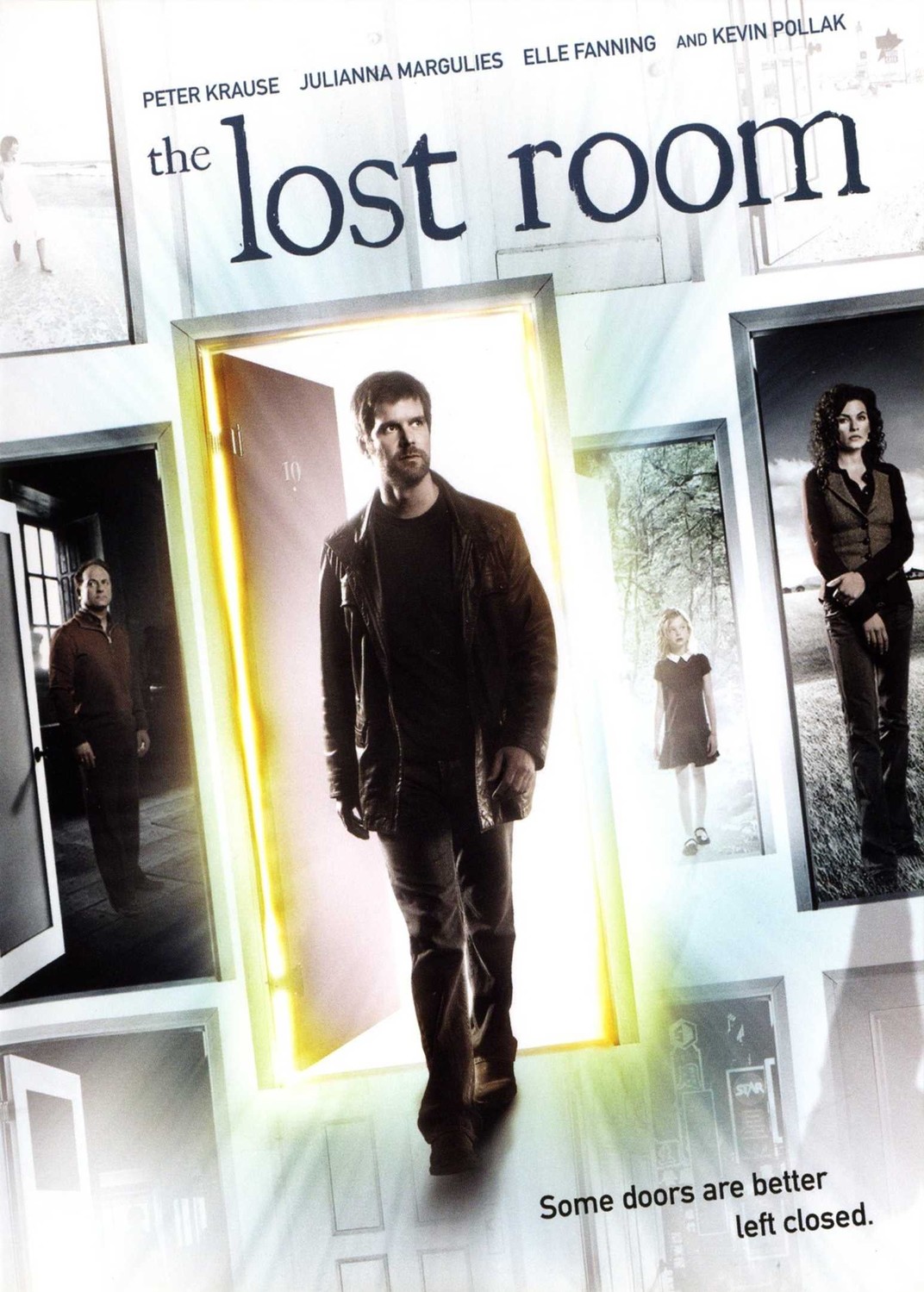 The Lost Room (2006)