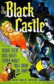 The Black Castle (1952)