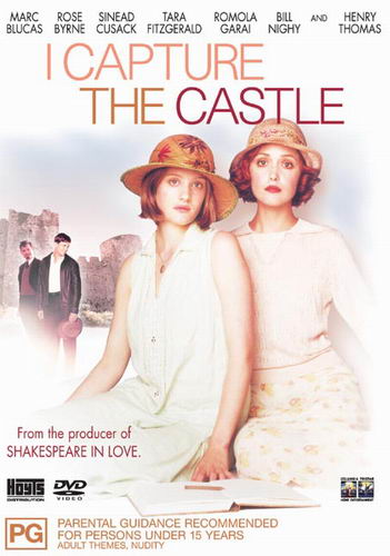 I Capture the Castle (2003)