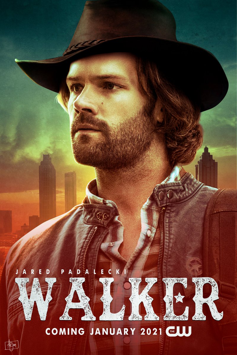 Walker (2021)