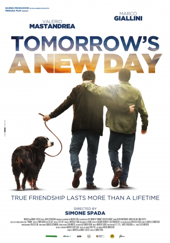 Domani è un altro giorno Aka Tomorrow's a New Day (2019)