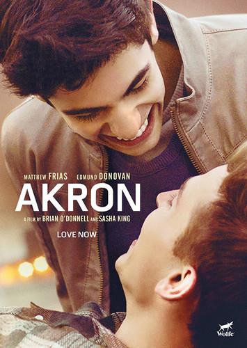 Akron (2015)