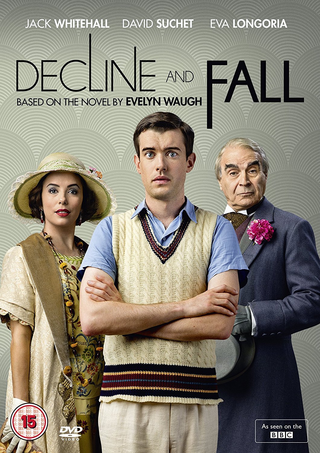 Decline and Fall (2017)