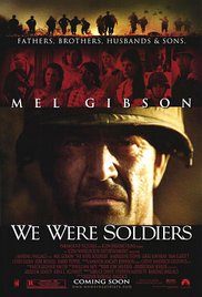 We Were Soldiers (2002)