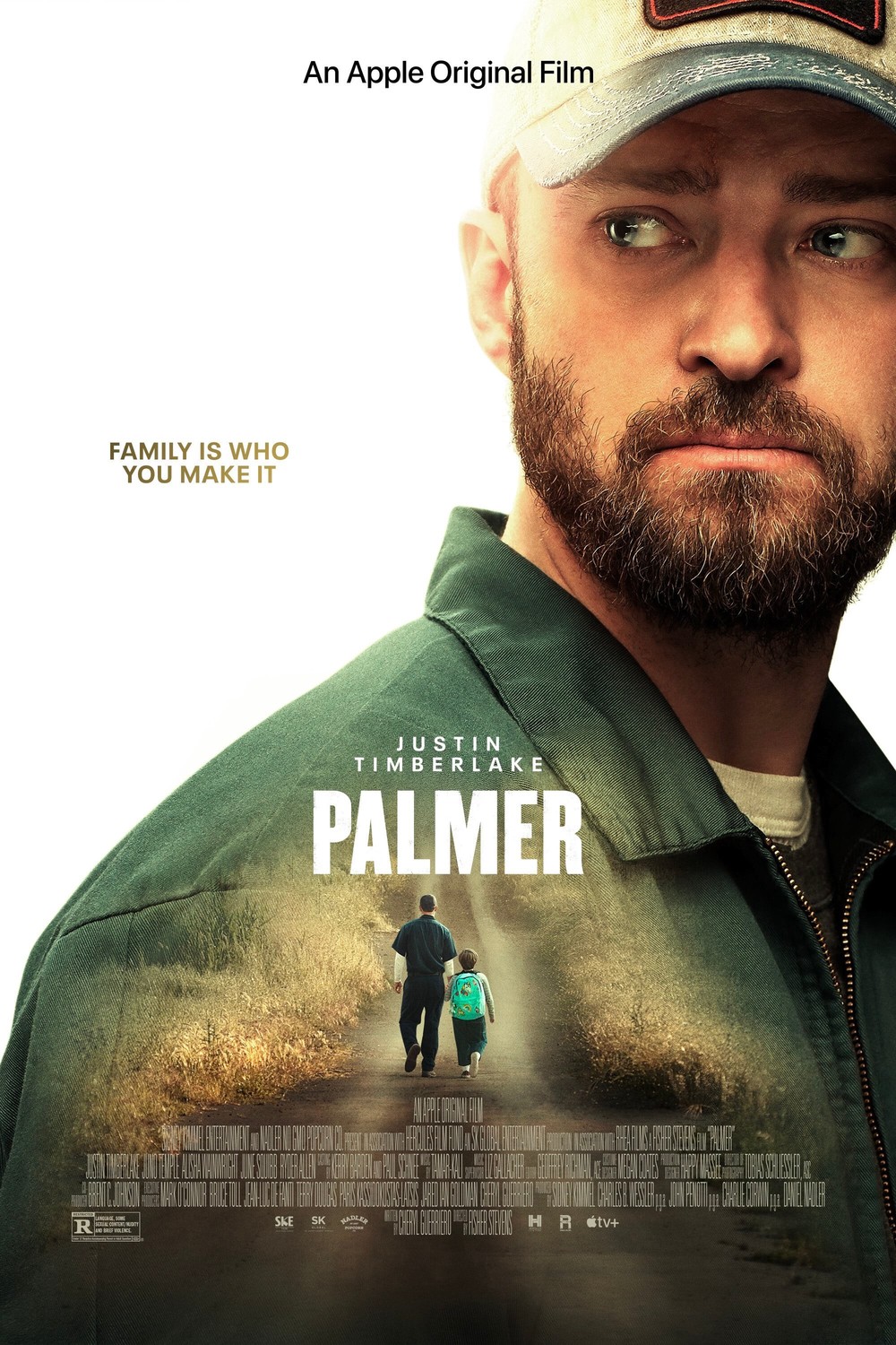 Palmer (2021)