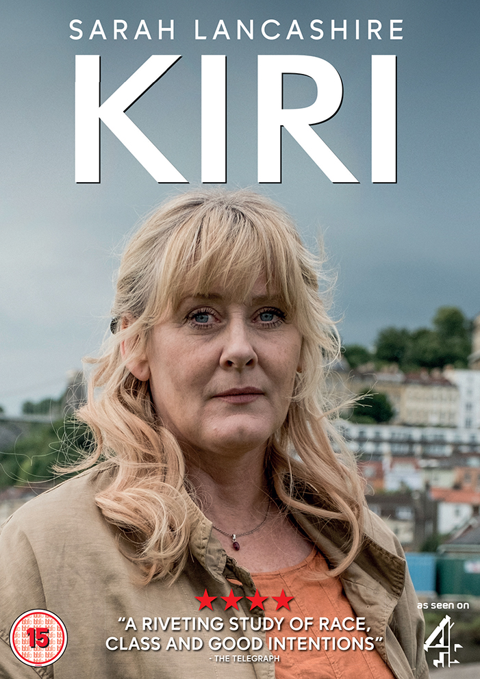 Kiri Aka National Treasure: Kiri (2018)