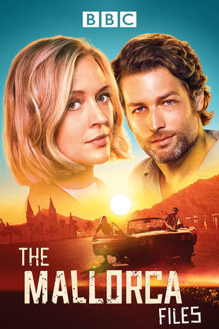 The Mallorca Files (2019)