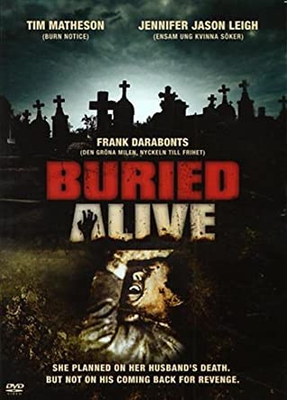 Buried Alive (1990)