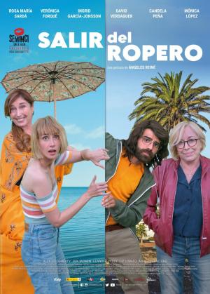 Salir del ropero Aka So My Grandma's a Lesbian! (2019)