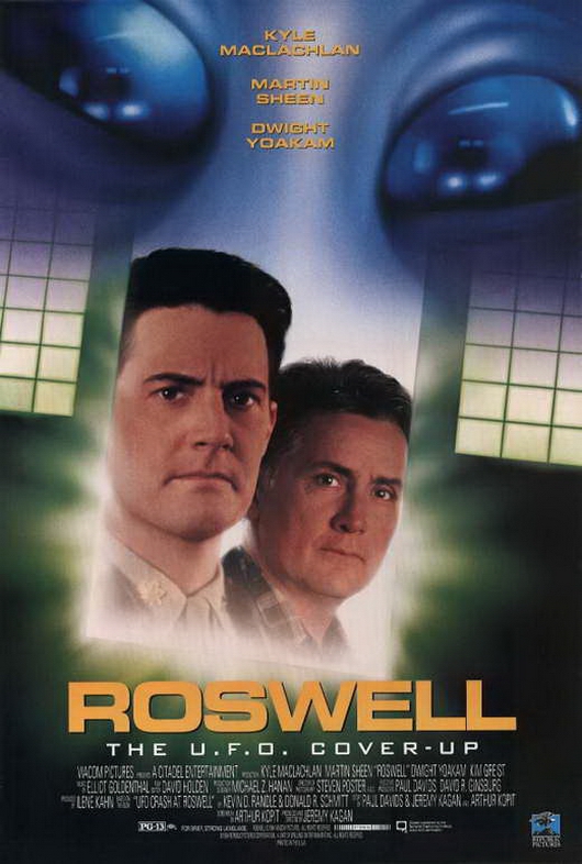 Roswell (1994)