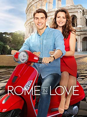 Rome in Love (2019)