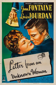 Letter from an Unknown Woman (1948)