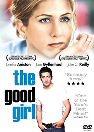 The Good Girl (2002)