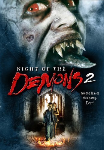 Night of the Demons 2 (1994)