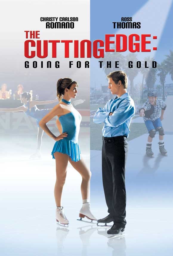 The Cutting Edge: Going for the Gold (2006)