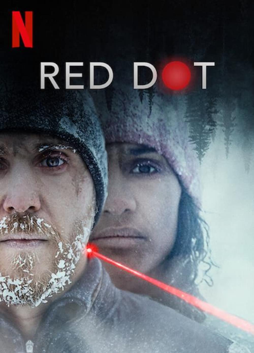 Red Dot (2021)