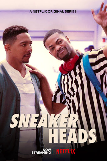 Sneakerheads (2020)