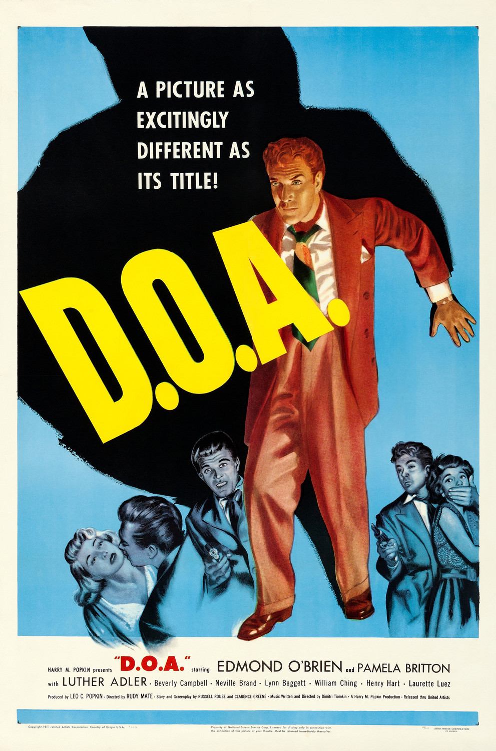 D.O.A. (1949)