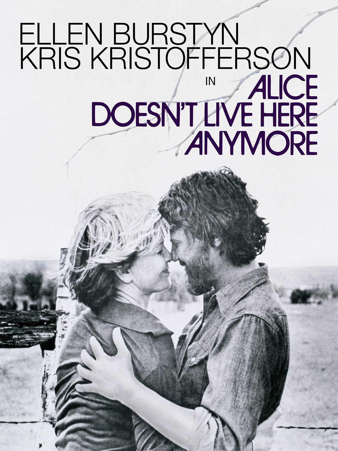 Alice Doesn’t Live Here Anymore (1974)