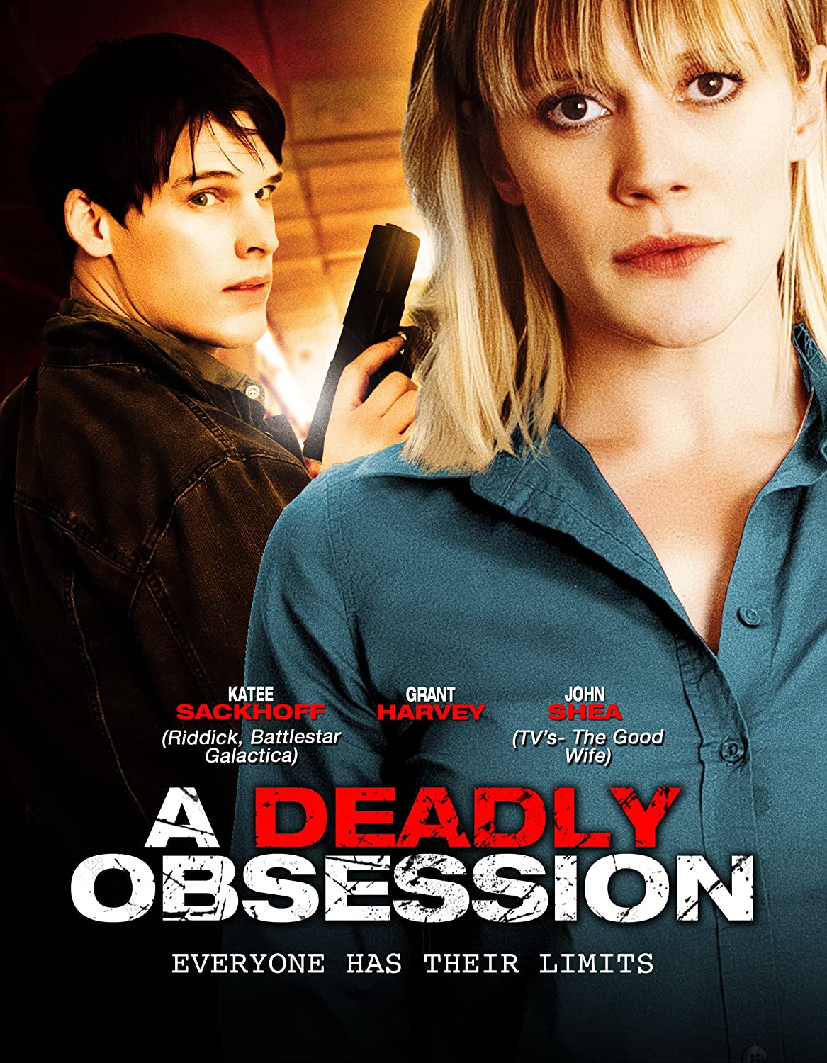 A Deadly Obsession (2012)