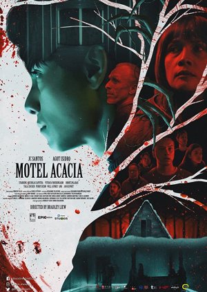 Motel Acacia (2019)