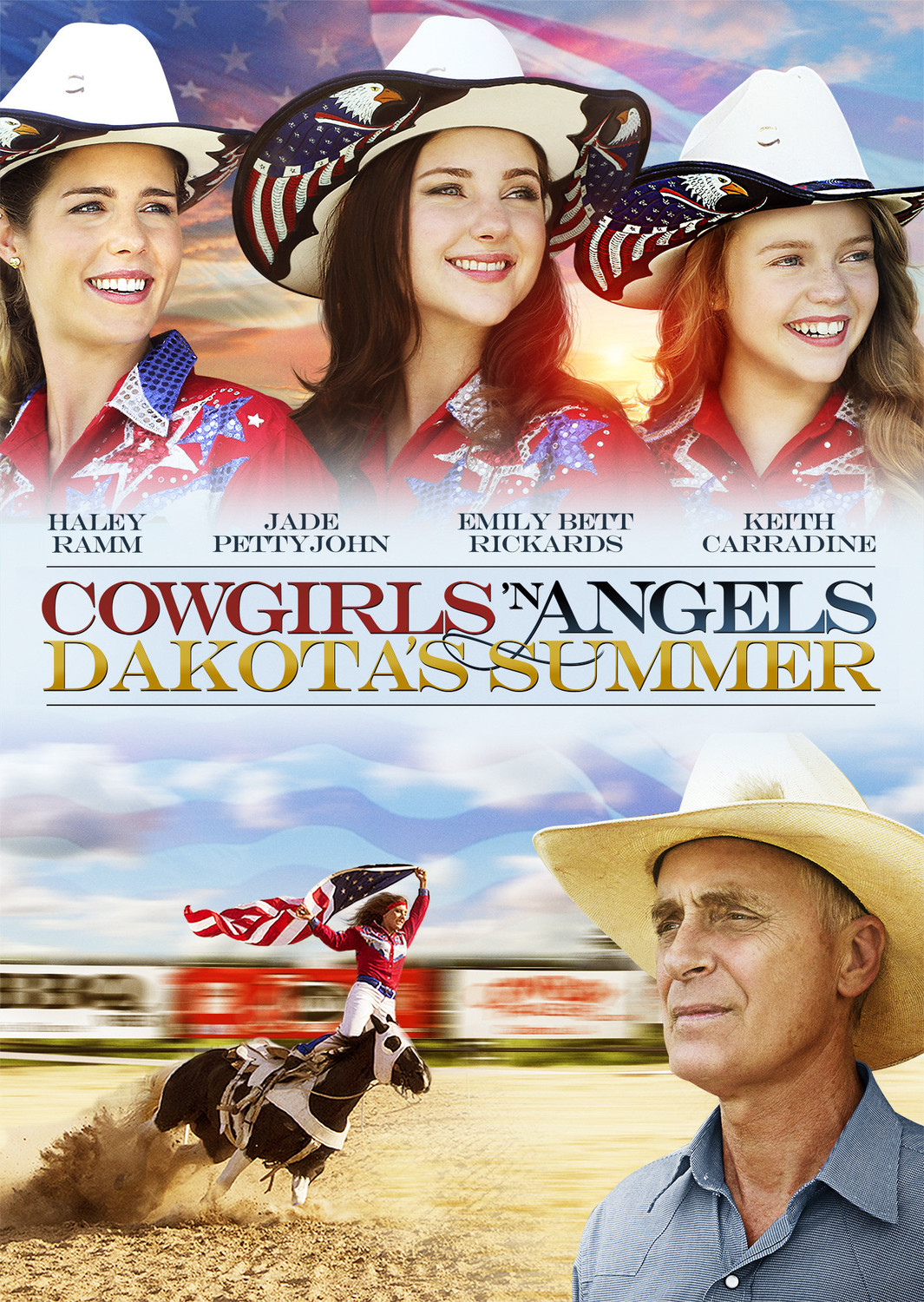 Dakota's Summer (2014)